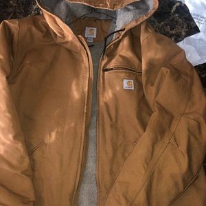 Men’s Carhartt Jacket